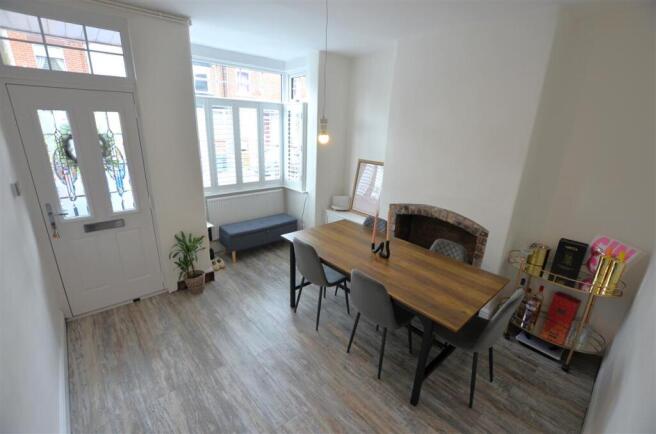 Dining Room.