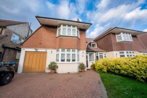 131, Shirley Way, Croydon CR0 8PN