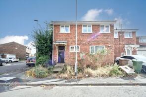 7, Wolston Close, Luton LU1 5SS