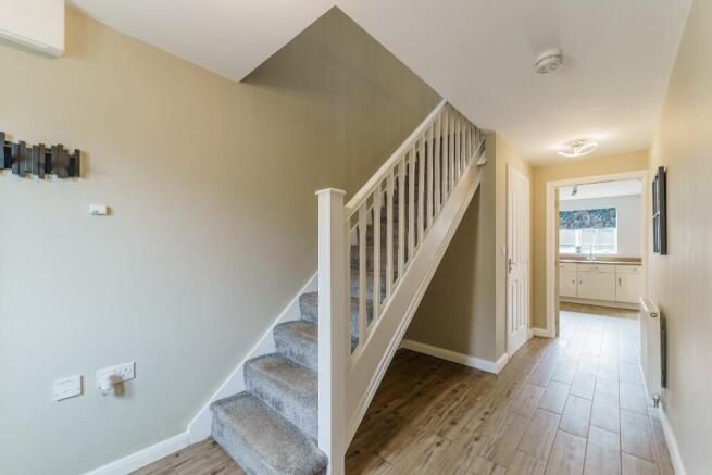Blenheim Way, Castleford, West Yorkshire, WF10 photo 4