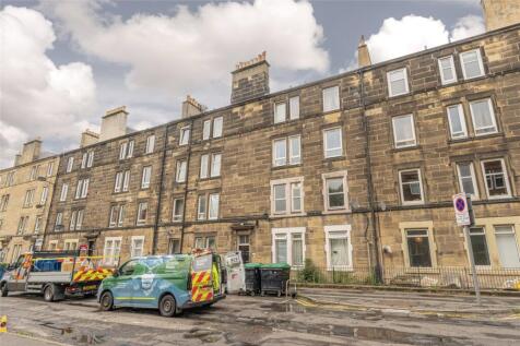 7(1F2) Westfield Road, Edinburgh, EH11