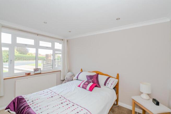43, Enderley Drive, Walsall, Staffordshire, WS3 3P
