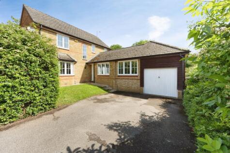 The Meadows, Whitchurch, Aylesbury