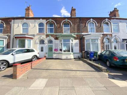 Clee Road, Cleethorpes