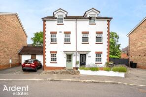 30, Harvest Way, Maldon CM9 4PS