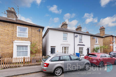 Risborough Road, Maidenhead, Berkshire