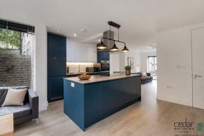 9, Dobson Close, London NW6 4RS