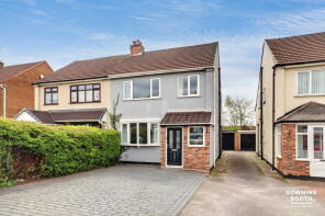 218, Walsall Wood Road, Walsall WS9 8HB