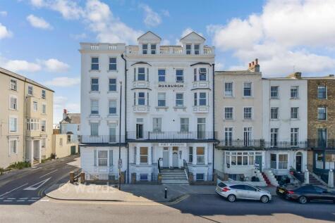 Fort Crescent, Margate, Kent