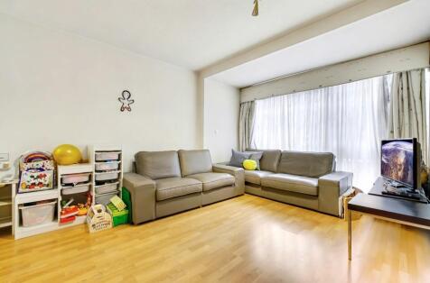 Maresfield Gardens, Hampstead, London, NW3