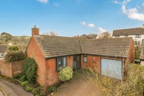 69, Burnards Field Road, Colyton EX24 6PE
