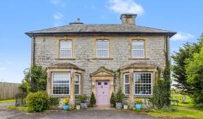 Portman House, Fosse Way, Pylle, Shepton Mallet BA4 6TA