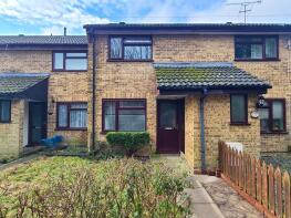 22, Meredith Gardens, Southampton SO40 8SQ