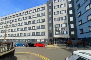 Apartment 94, 8 Fabrick, Warren Road, Cheadle Hulme, Cheadle SK8 5BU