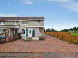 105, Carvale Avenue, Shotts ML7 4NQ