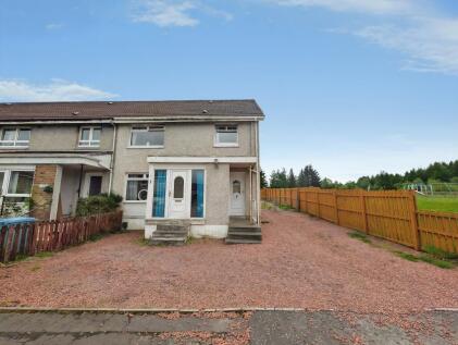 Carvale Avenue, Salsburgh, ML7