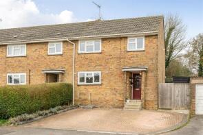 59, Hopsfield, Blandford Forum DT11 0LD