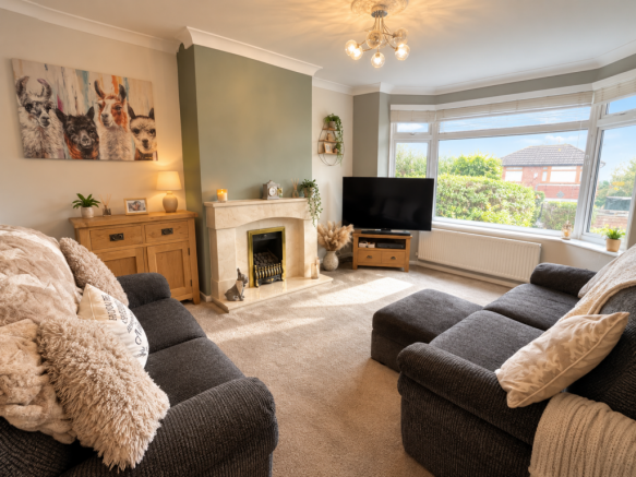 Northdown Avenue, Woodley photo 4