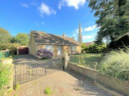 The Pines, Rectory Lane, Bottesford NG13 0DA