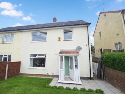 Belsay Drive, Manchester, M23