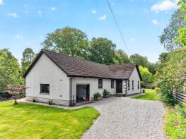 Four Seasons, Glaikbea Road, Beauly IV4 7HR