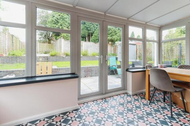 Conservatory