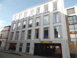12, Museum Court, Lincoln LN2 1JB
