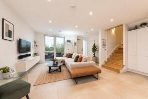 Flat 303, 59, Wadeson Street, London E2 9DP