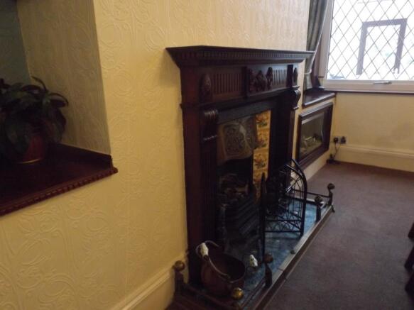 Dining Room feature