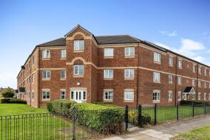 53, 50 55, Rockingham Court, Middlesbrough TS5 7BN