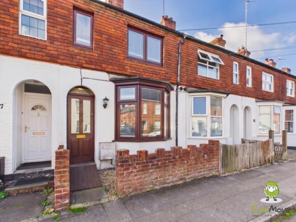 EweMove Estate Agents Basingstoke - George Street