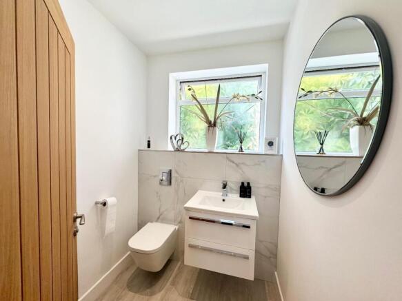 Cloakroom