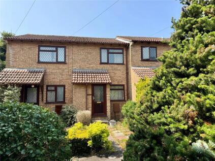 Ashtree Close, Ashley, New Milton, Hampshire, BH25