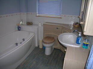 BATHROOM TWO