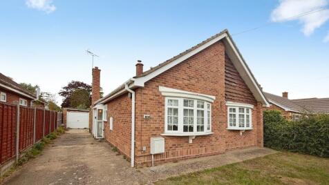 Beacon Way, St. Osyth, Clacton-On-Sea