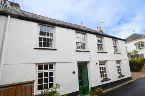 4, Church Lane, Lostwithiel PL22 0DA