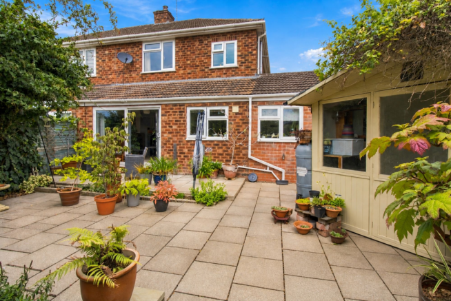 Perry Wood Close, Worcester, WR5 photo 4
