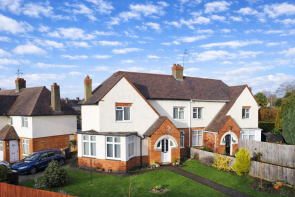 241, Kettering Road, Northampton NN2 7DU