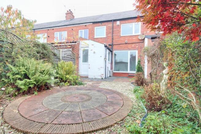 3 bed House to rent Image 11