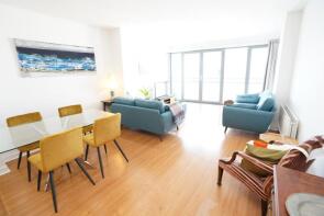 Flat 22, 11, Western Harbour Midway, Newhaven, Edinburgh EH6 6LG