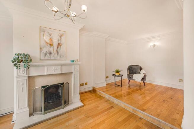Booth Road, Altrincham, Cheshire, WA14 photo 4