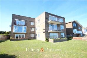 Flat 4, 21 Cliff View Court, Kings Parade, Clacton-on-sea CO15 5HL