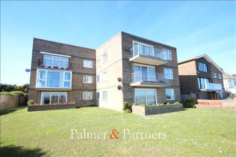 Kings Parade, Holland-on-Sea, Clacton-on-Sea, Essex, CO15