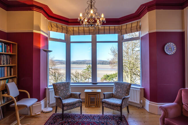 Music Room View