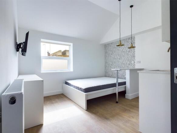 Flat To Rent