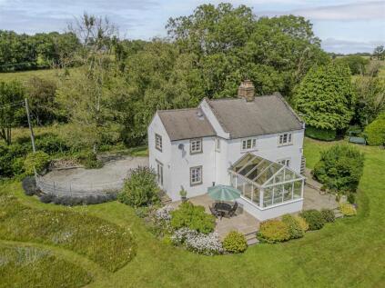 Warslow, Buxton, Staffordshire, SK17 0JJ