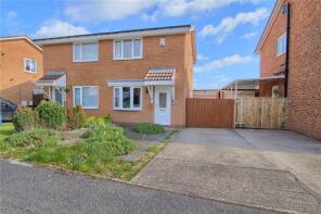 59, East Avenue, Billingham TS23 1BY