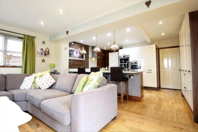 Kitchen / Diner