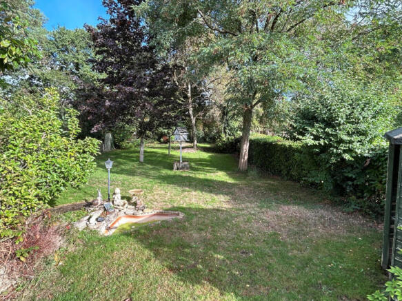 GARDEN