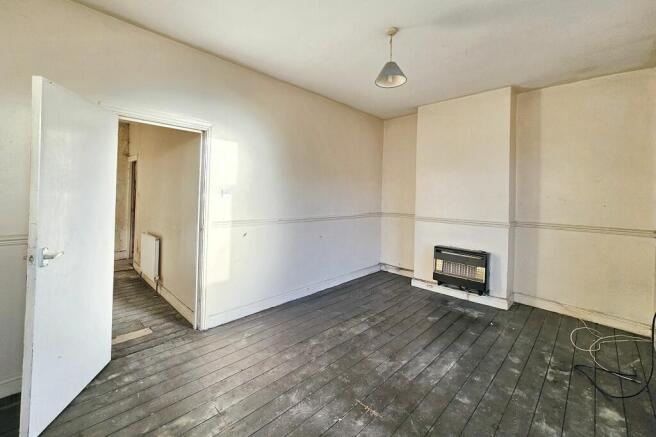 8a & 8B Hector Road, Longsight, Manchester, M13 0QN